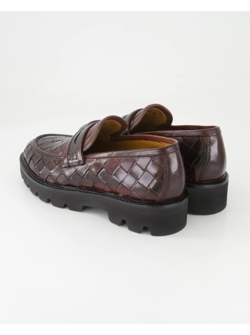 MELVIN & HAMILTON Slipper in Braun