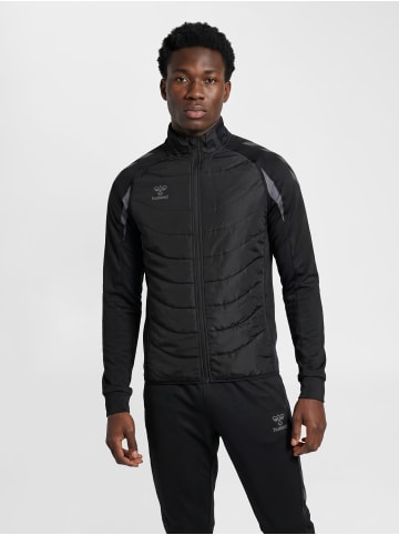 Hummel Reißverschluss Jacke Hmlbtc Herren in BLACK
