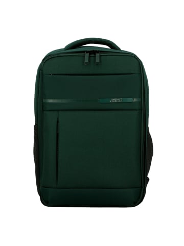 Jump Monthelys Reiserucksack 45 cm in dark green