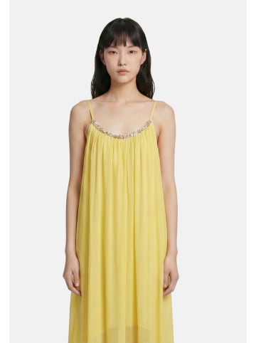 ROBERTA ROSSI Kleid in GIALLO