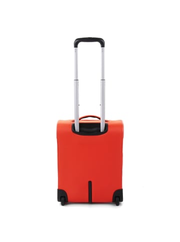 Roncato Speed 2 Rollen Kabinentrolley 45 cm in orange