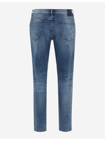 BRAX Hose Chuck in medium stone