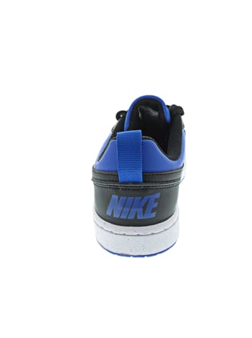 Nike Court Borough Low Recraft Sneaker low Blau