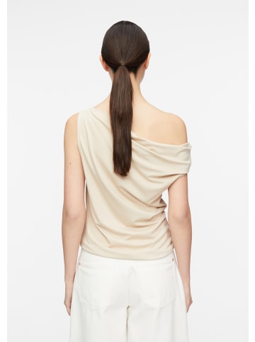 comma T-Shirt in 9300_helles beige