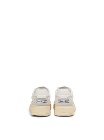 Marc O'Polo Sneaker in offwhite