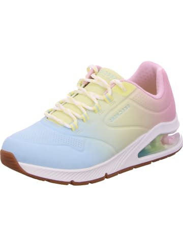 Skechers Schnürhalbschuh in multicolour