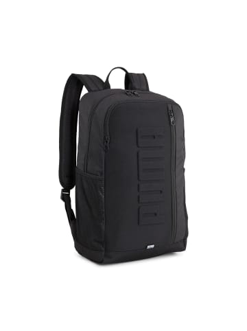 Puma Rucksack in black