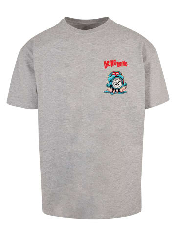 Merchcode T-Shirts in grey