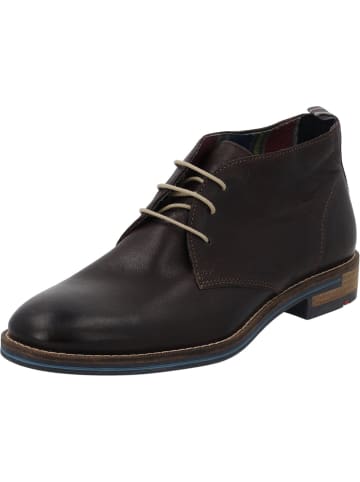 LLOYD Desert Boots in Brown