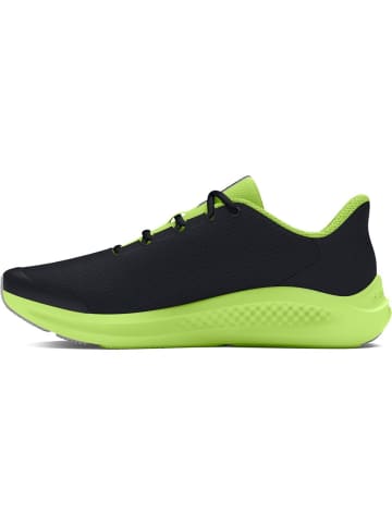 Under Armour Kinder Sneaker "Ua Bgs Charged Pursuit 3 Bl" in Schwarz