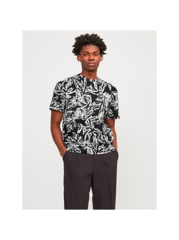 Jack & Jones Tshirt in Schwarz