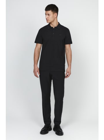 Matinique Poloshirt MApoleo Gerade Passform in Black