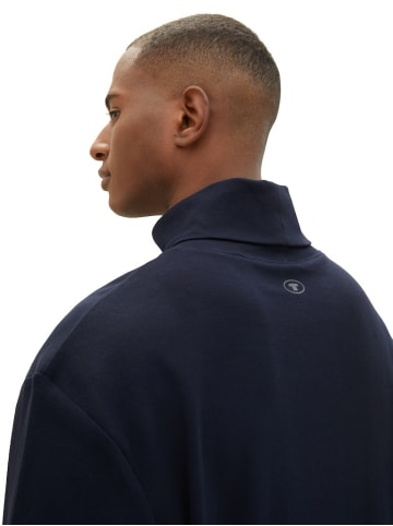 Tom Tailor Troyer für Herren in blau