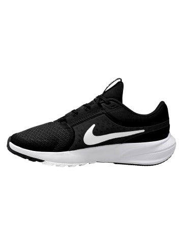 Nike Laufschuh in Schwarz