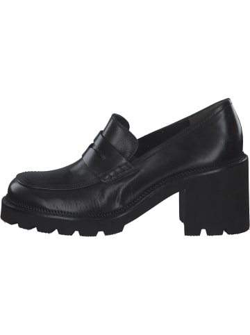 Paul Green Hochfront-Pumps in BLACK