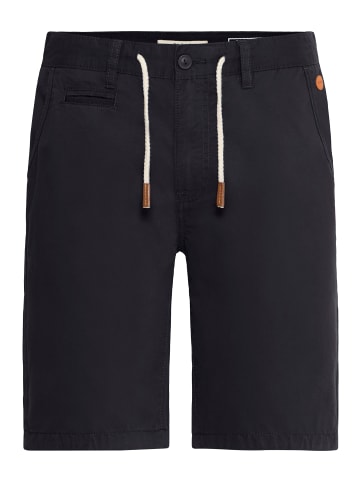 BLEND Chinoshorts BHKaito in Schwarz