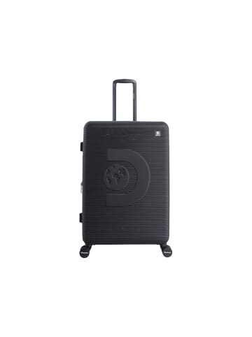 Discovery Koffer DSV Eclipse Spinner 71 cm Gr. L in anthrazite