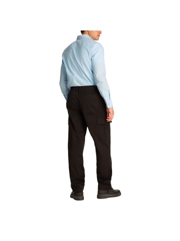 CALVIN KLEIN JEANS Schwarz Herren Hose