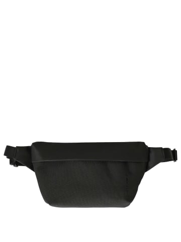 Strellson Alperton Mickel - Gürteltasche 20 cm (schwarz) in schwarz