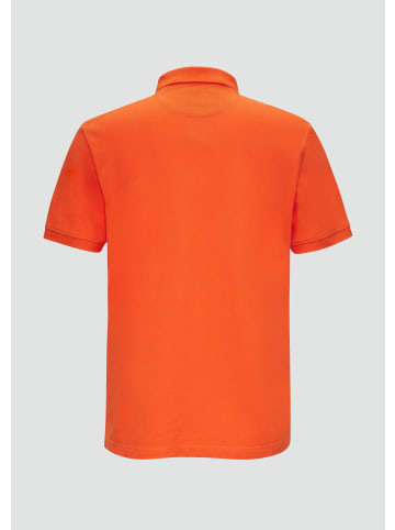 s.Oliver Polo-Shirt in 2335_orange