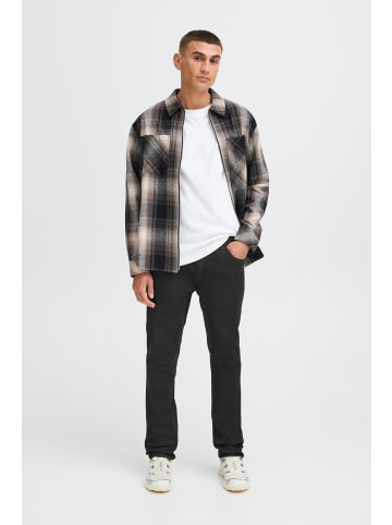 !SOLID Regular-fit-Jeans SDSKYE in Schwarz