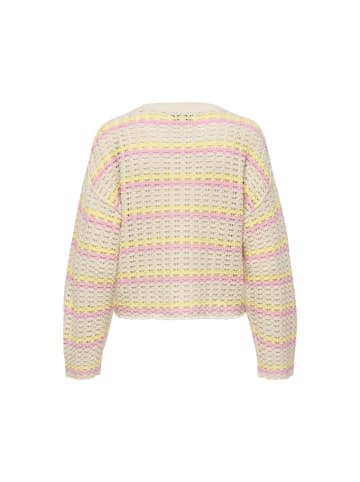 ONLY Pullover in birch5