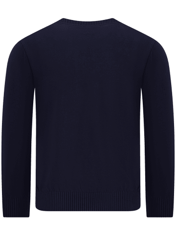 Paul & Shark Pullover 10339572744534 Blau
