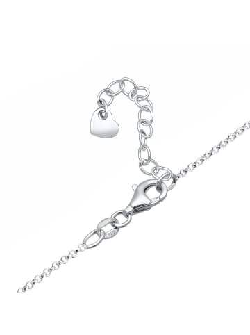 Elli für Damen in silber