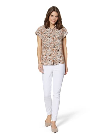 MADELEINE Bluse in multicolor