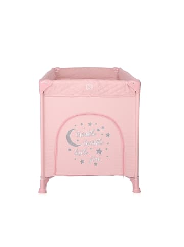 Lorelli Noemi in rosa