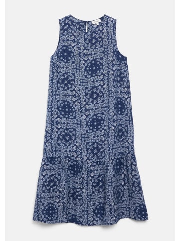 s.Oliver Kleid in 57A0_dunkelblau