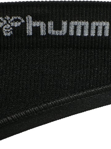 Hummel Hummel Unterhosen Hmljuno Damen Atmungsaktiv Schnelltrocknend Nahtlosen in BLACK