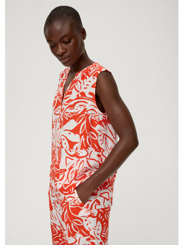 s.Oliver Bluse in 25A0_dunkelorange