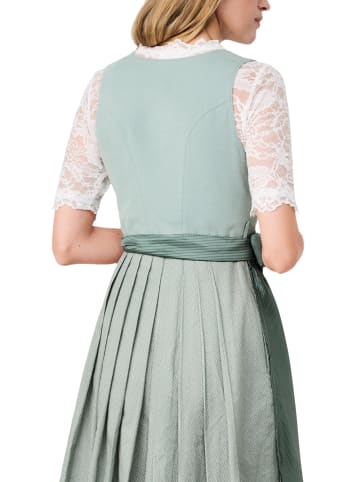 s.Oliver Dirndlbluse in ecru