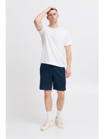 BLEND Leinenhose BHVOLK in Blau