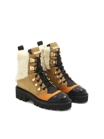 Kazar Boots SAMMY in Beige