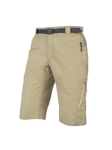 ENDURA Shorts in Mushroom