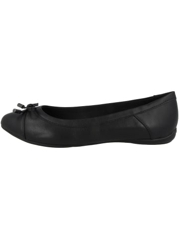 Geox Ballerinas D Charlene C in schwarz