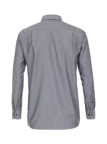 CASAMODA Businesshemd in Blau