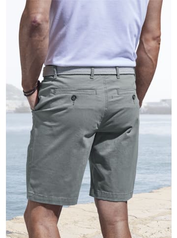 John Devin Chinoshorts in salbei