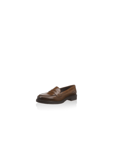 Marc O'Polo Slipper in braun