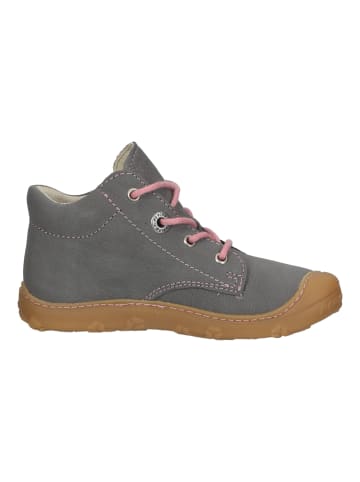 PEPINO Halbschuhe CORY Grau/Rosa