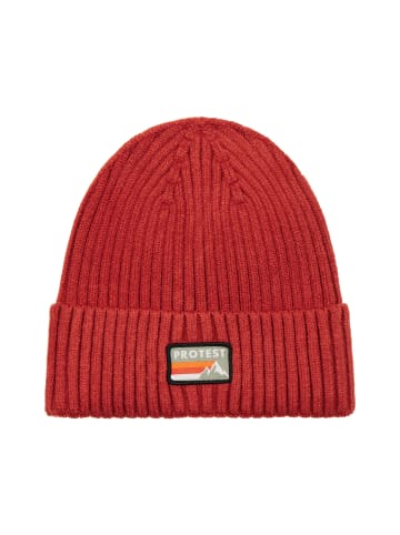 Protest " PRTWORSLEY24 in Barn Red