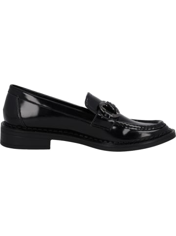 Palado Loafers Juliasa in Schwarz