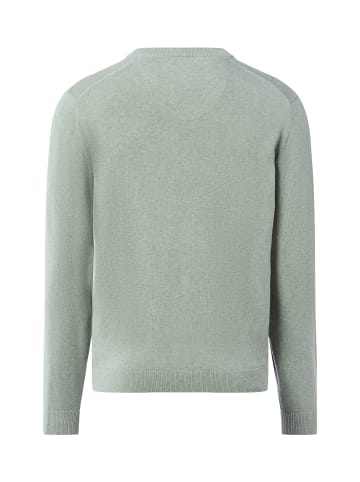 Finshley & Harding Pullover in lind - 0012