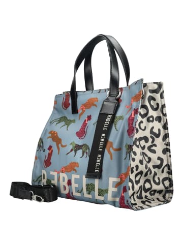 Rebelle Taschen ELECTRA WILD Violett