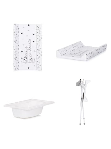 Chipolino Aqua 2 in 1 in grau