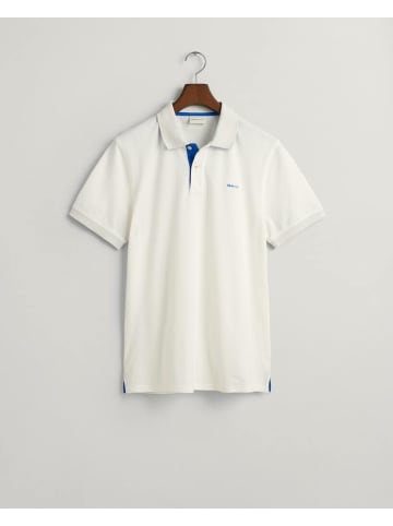 Gant Polo in eggshell