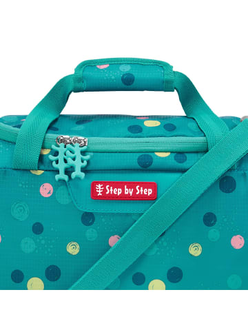 Step by Step Sporttasche 36 cm in Turtle Josie