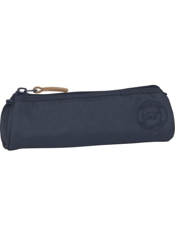 BECKMANN Beckmann Urban Schlamperetui Dark Blue